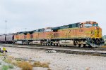 BNSF 5386 East